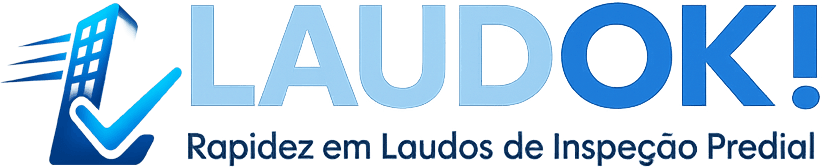 Laudok! - Rapidez em Laudos de Inspeção Predial